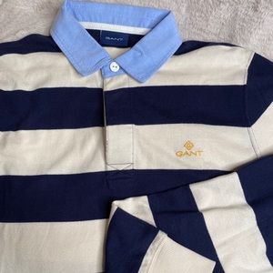 GANT Rugby Shirt